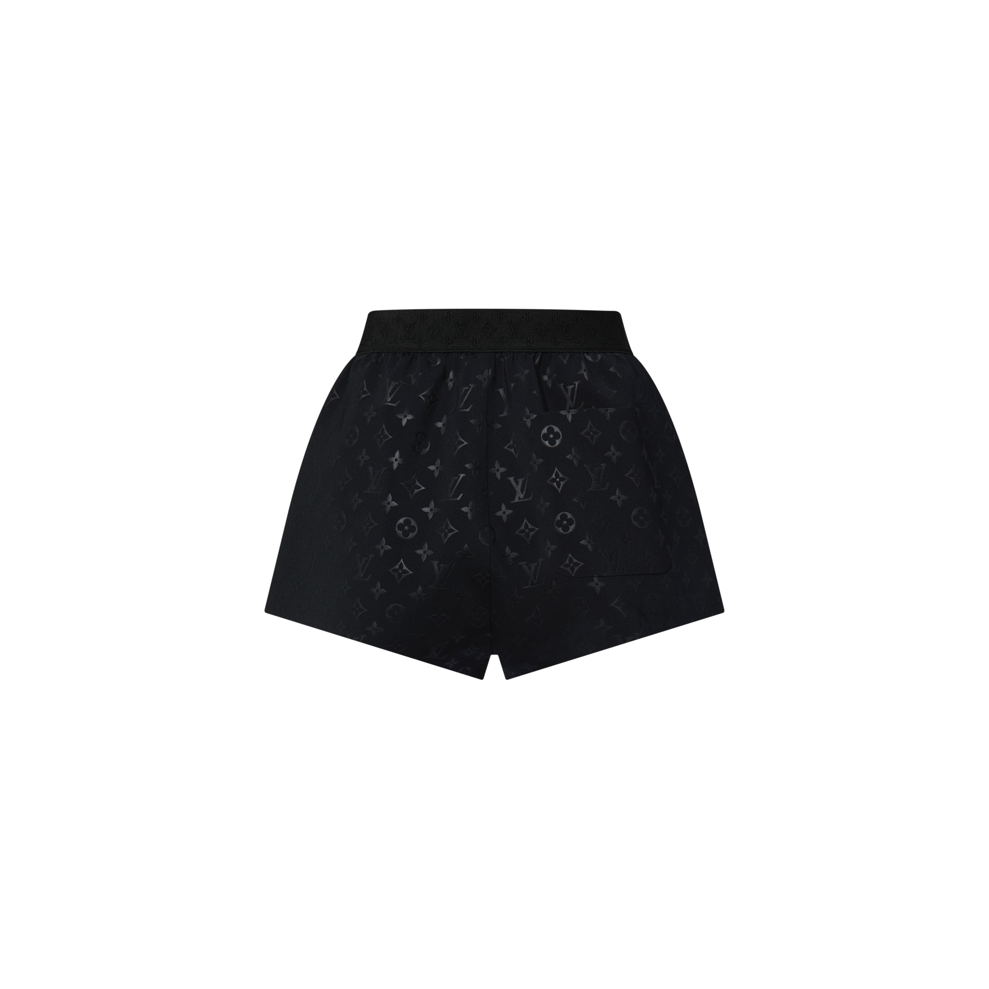  Prêt-à-Porter Jupes et Shorts Short de jogging Monogram | Louis Vuitton ® (Zoom produit)