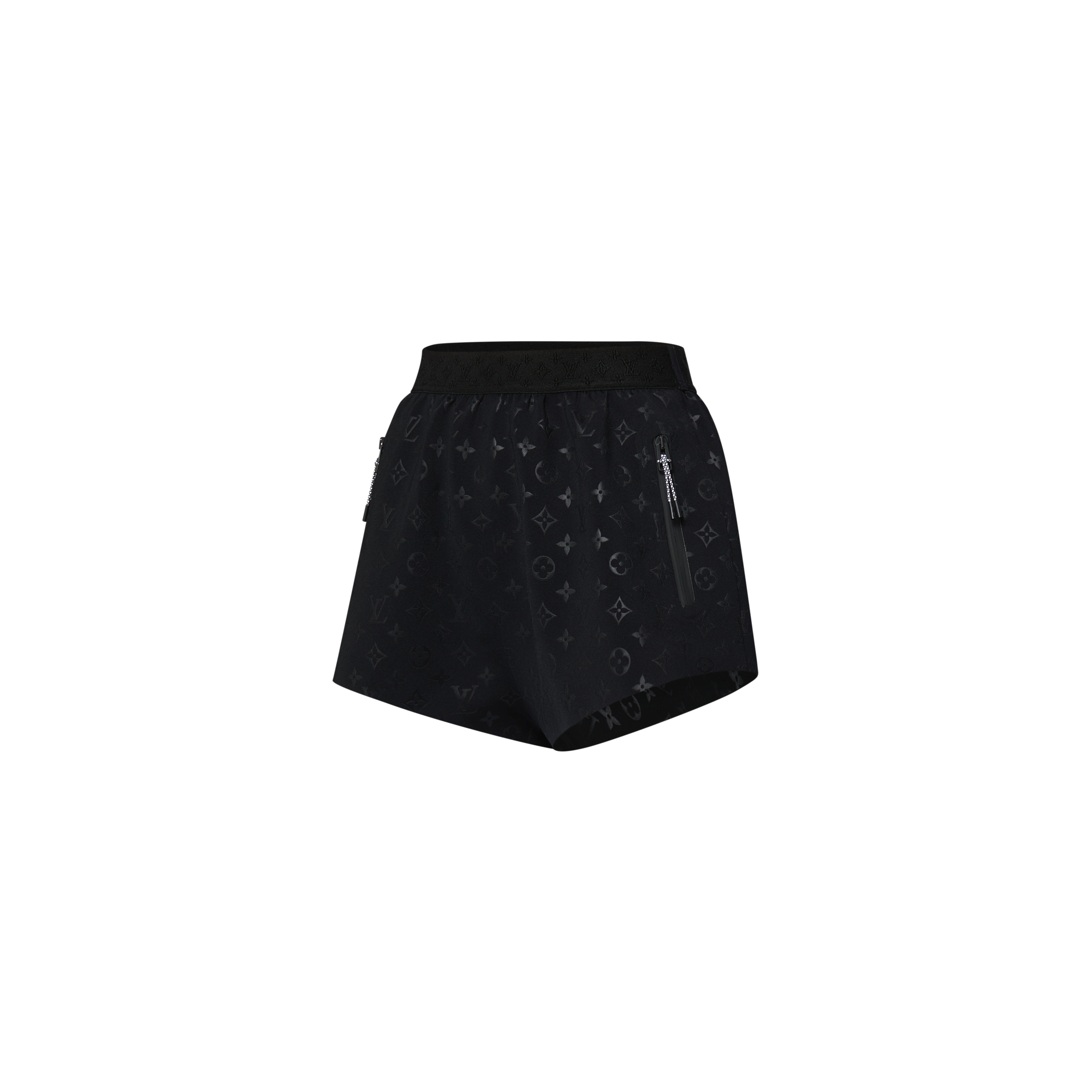  Prêt-à-Porter Jupes et Shorts Short de jogging Monogram | Louis Vuitton ® (Zoom produit)