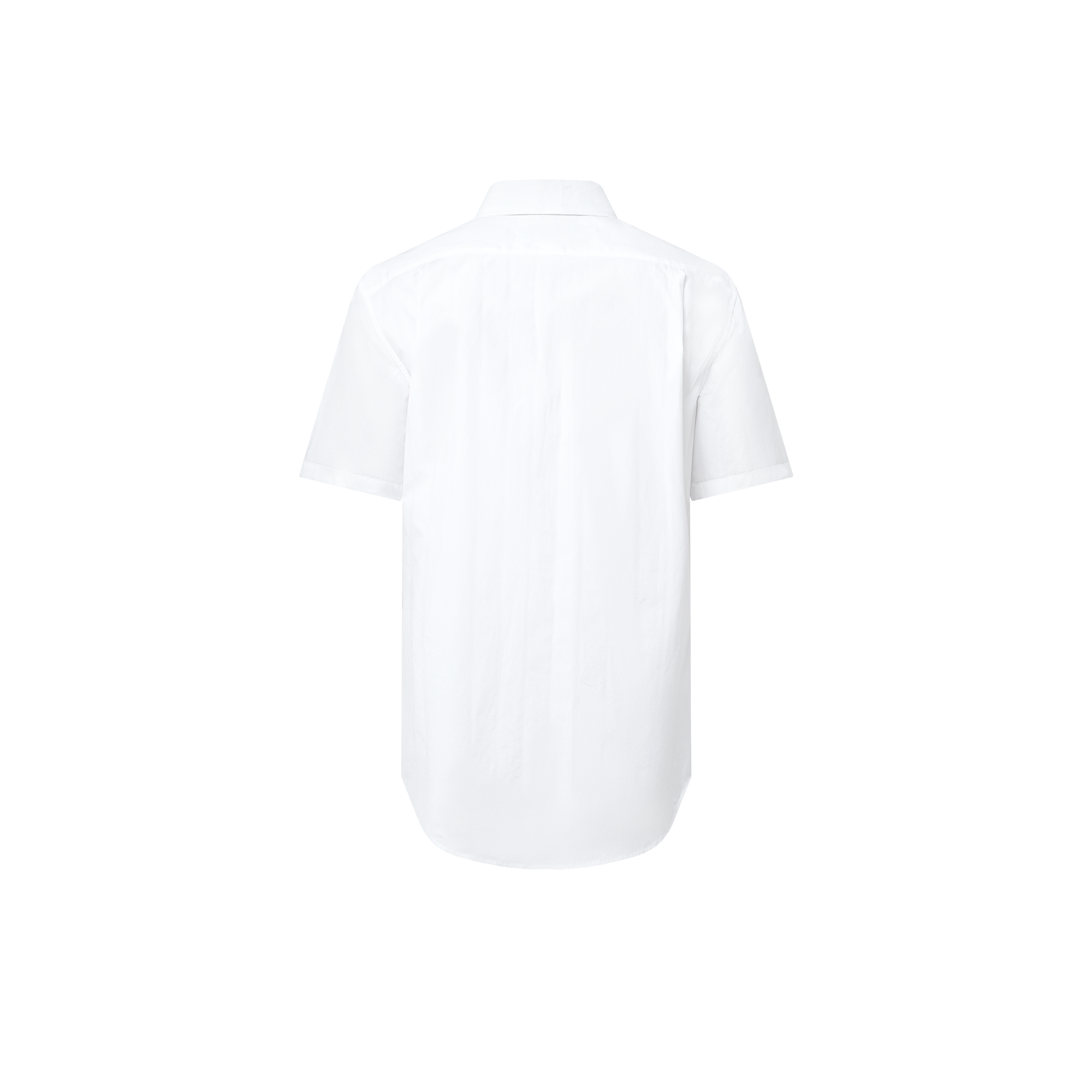  Ready-to-Wear Shirts Short-Sleeved Classic Shirt | Louis Vuitton ® (Product zoom)