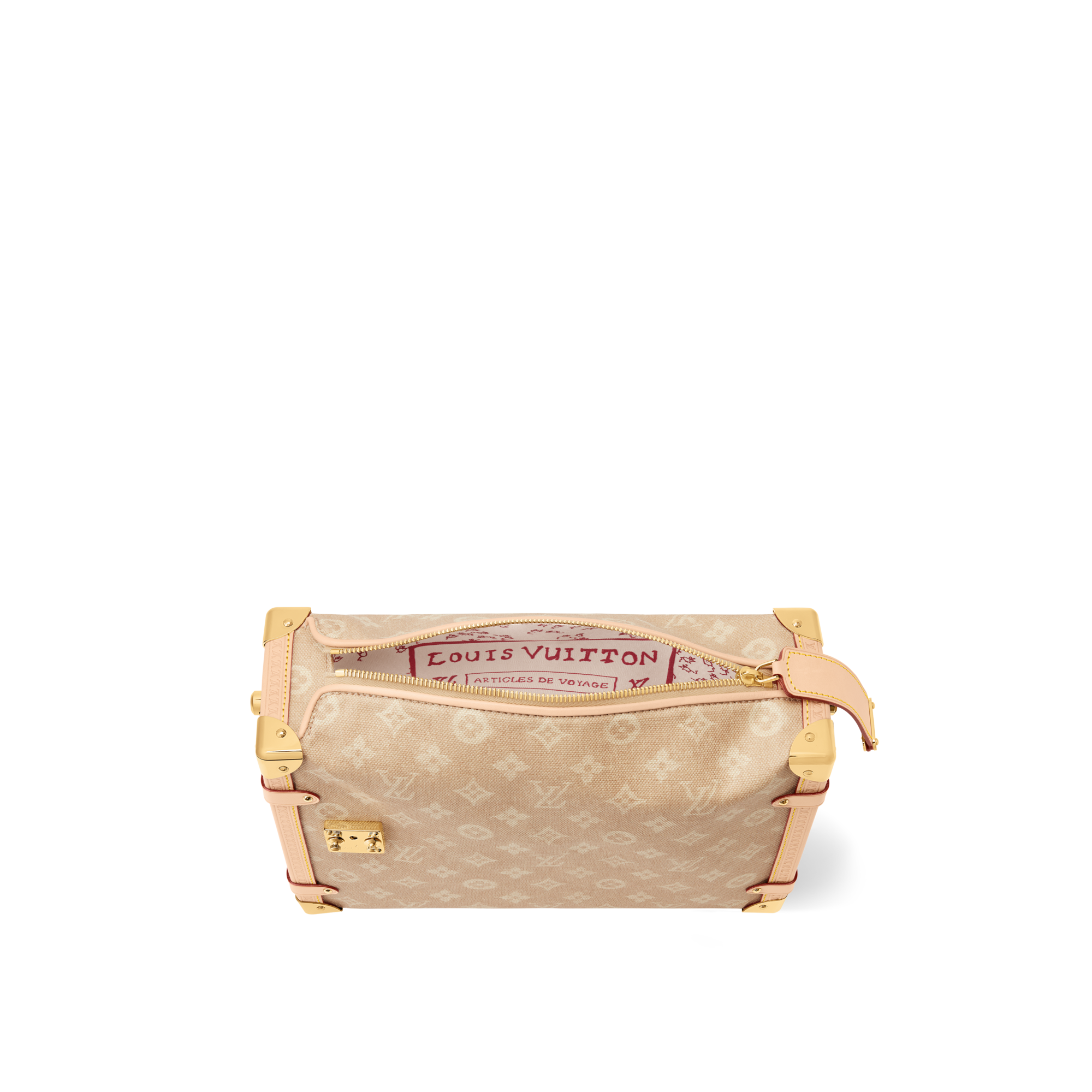 Other Monogram Canvas Women