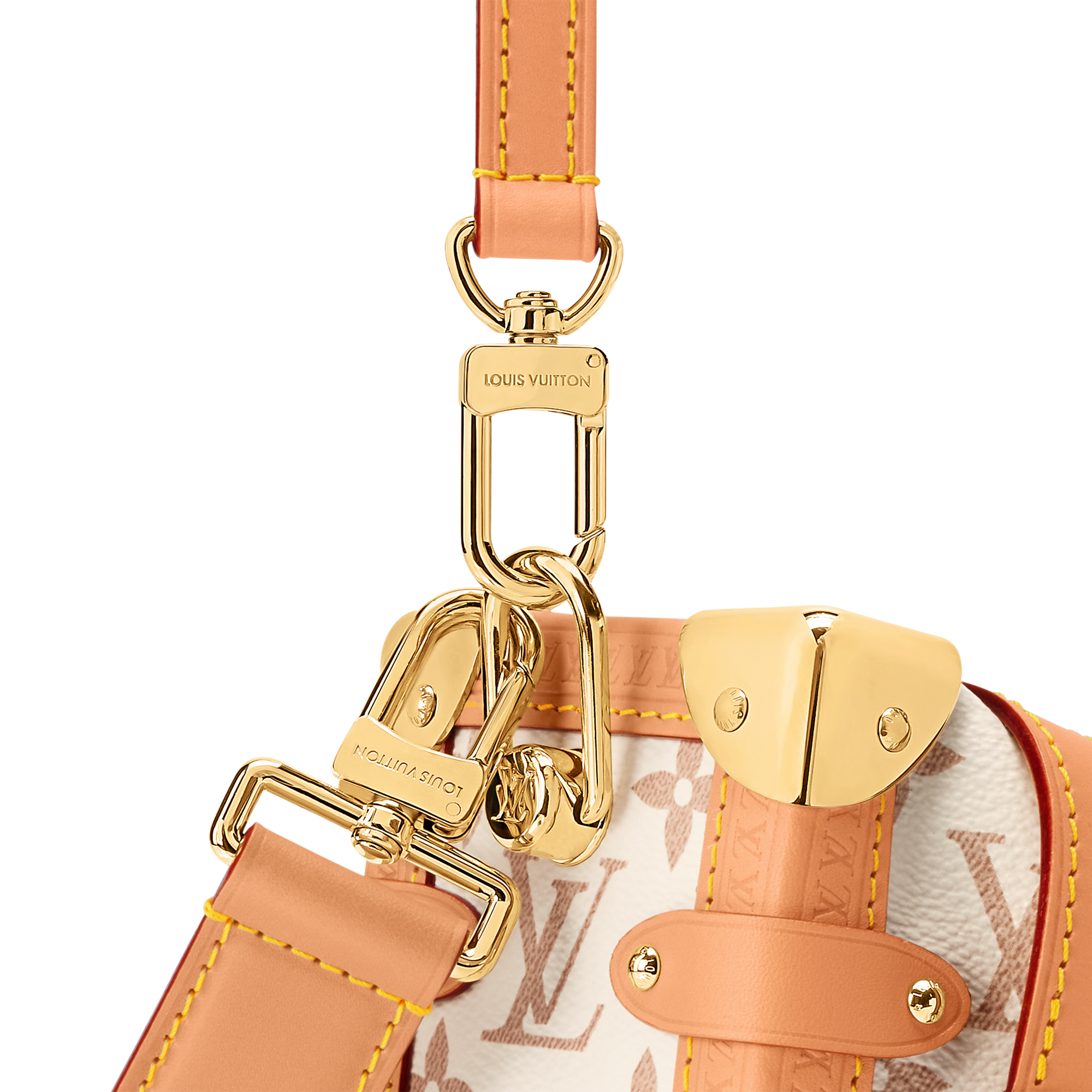 Other Monogram Canvas Women