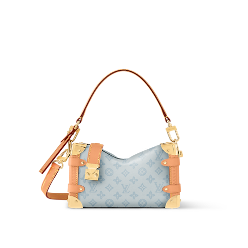 Bleu Courrier (Out of stock)