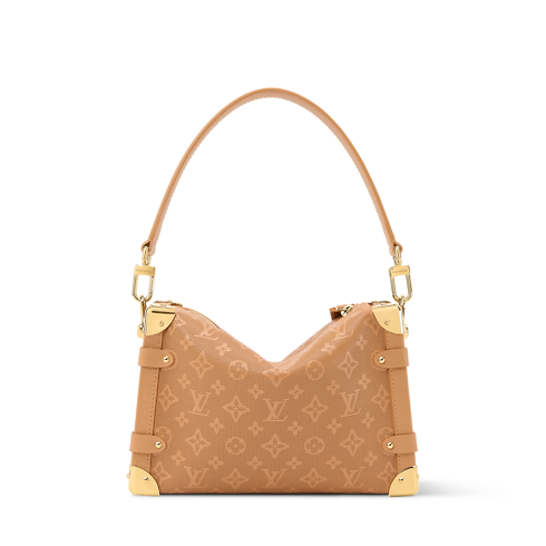 H27 Handbags New In Handbags Side Trunk MM | Louis Vuitton ® (Product zoom)