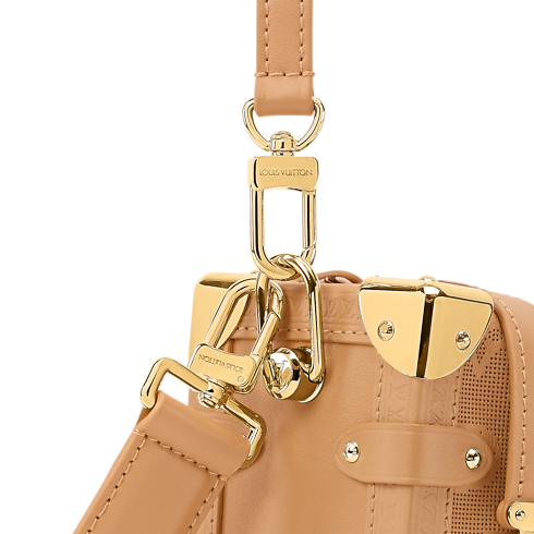 H27 Handbags New In Handbags Side Trunk MM | Louis Vuitton ® (Product zoom)