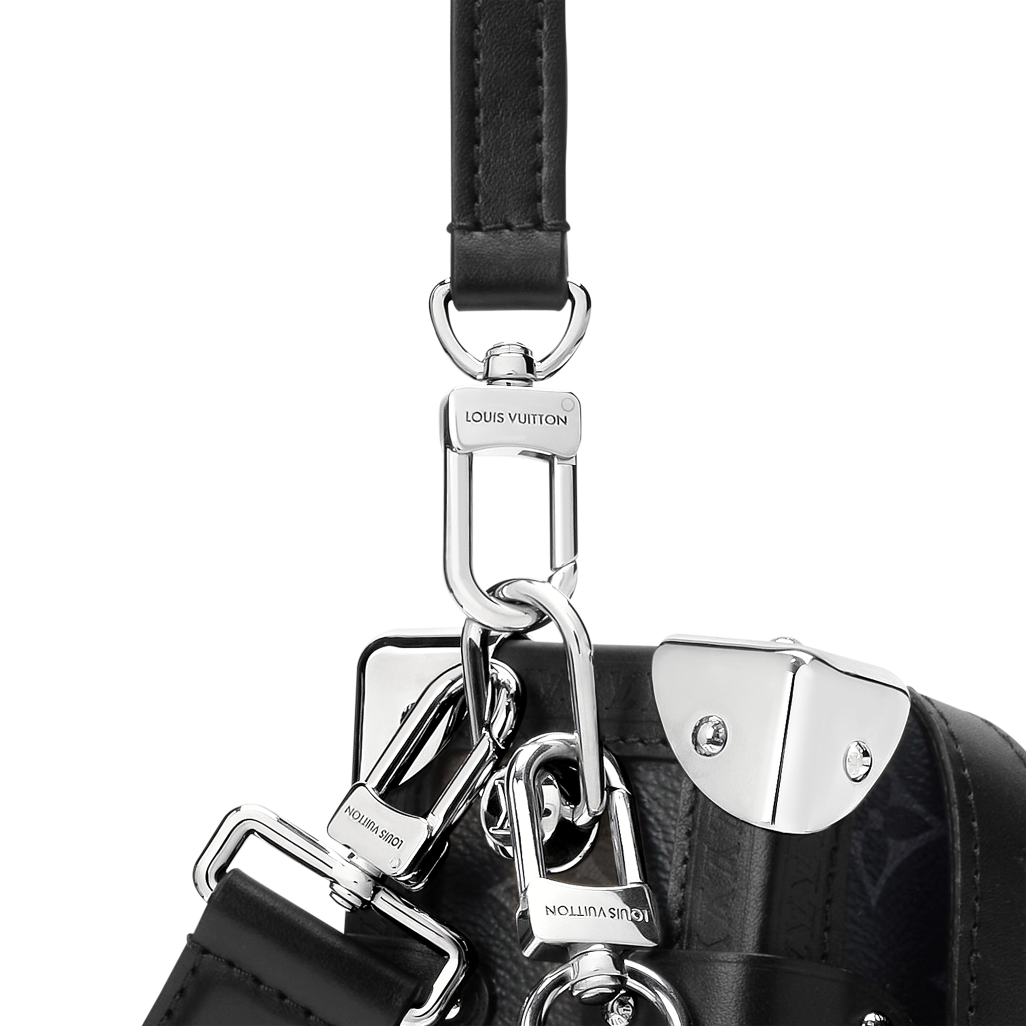 Monogram Eclipse Women