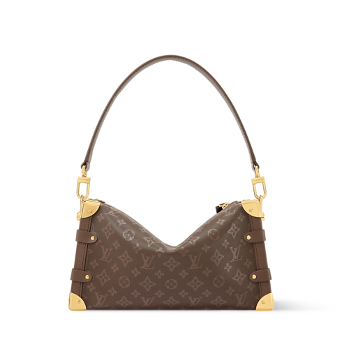 H27 Handbags All Handbags Side Trunk MM East-West | Louis Vuitton ® (Product zoom)