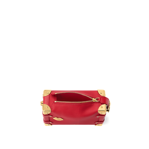 Women's Bags LV Icons Side Trunk PM | Louis Vuitton ® (Product zoom)