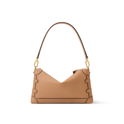 H27 Women's Bags LV Icons Side Trunk Silhouette | Louis Vuitton ® (Product zoom)