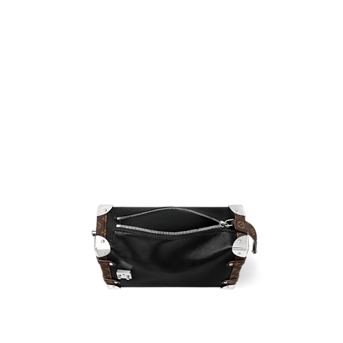 LV Vibe Women's Bags LV Icons Side Trunk Vibe MM | Louis Vuitton ® (Product zoom)