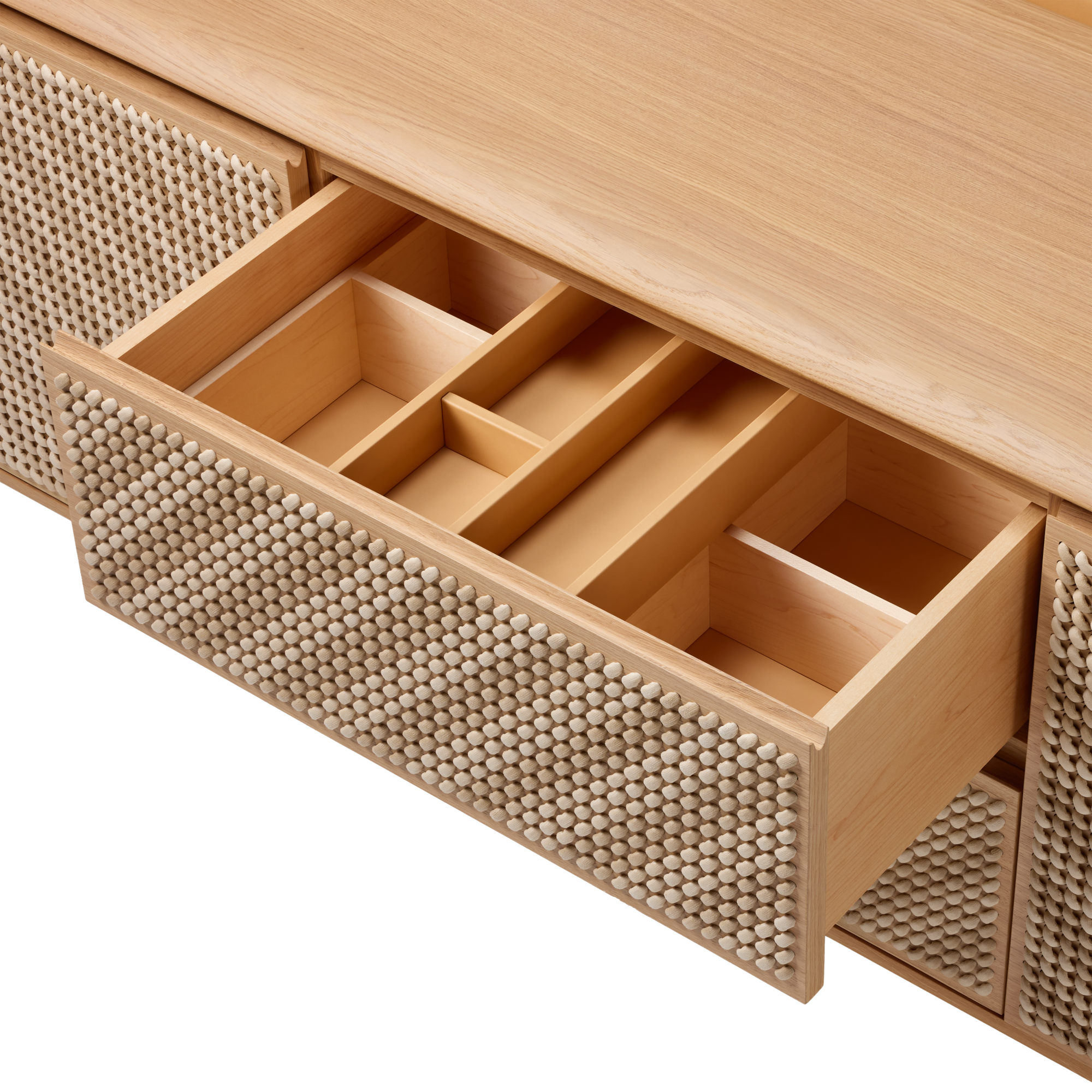  Home and Art of Dining Furniture Sideboard GM | Louis Vuitton ® (Product zoom)