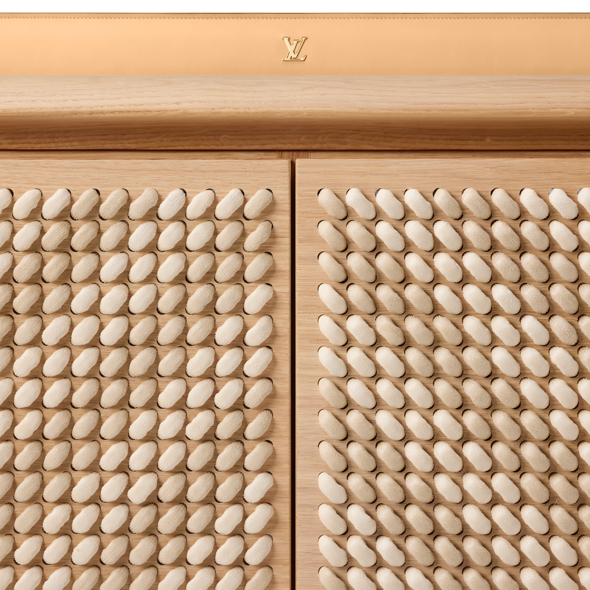  Home and Art of Dining Furniture Sideboard GM | Louis Vuitton ® (Product zoom)