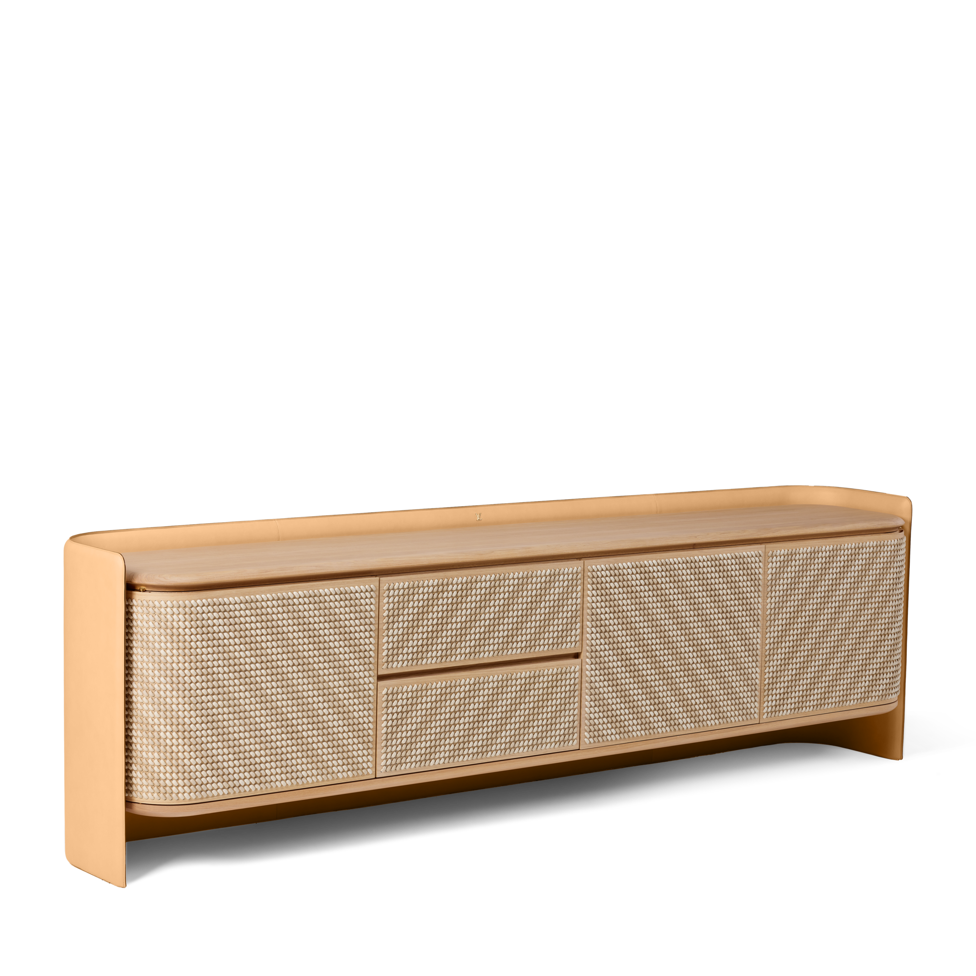  Home and Art of Dining Furniture Sideboard GM | Louis Vuitton ® (Product zoom)