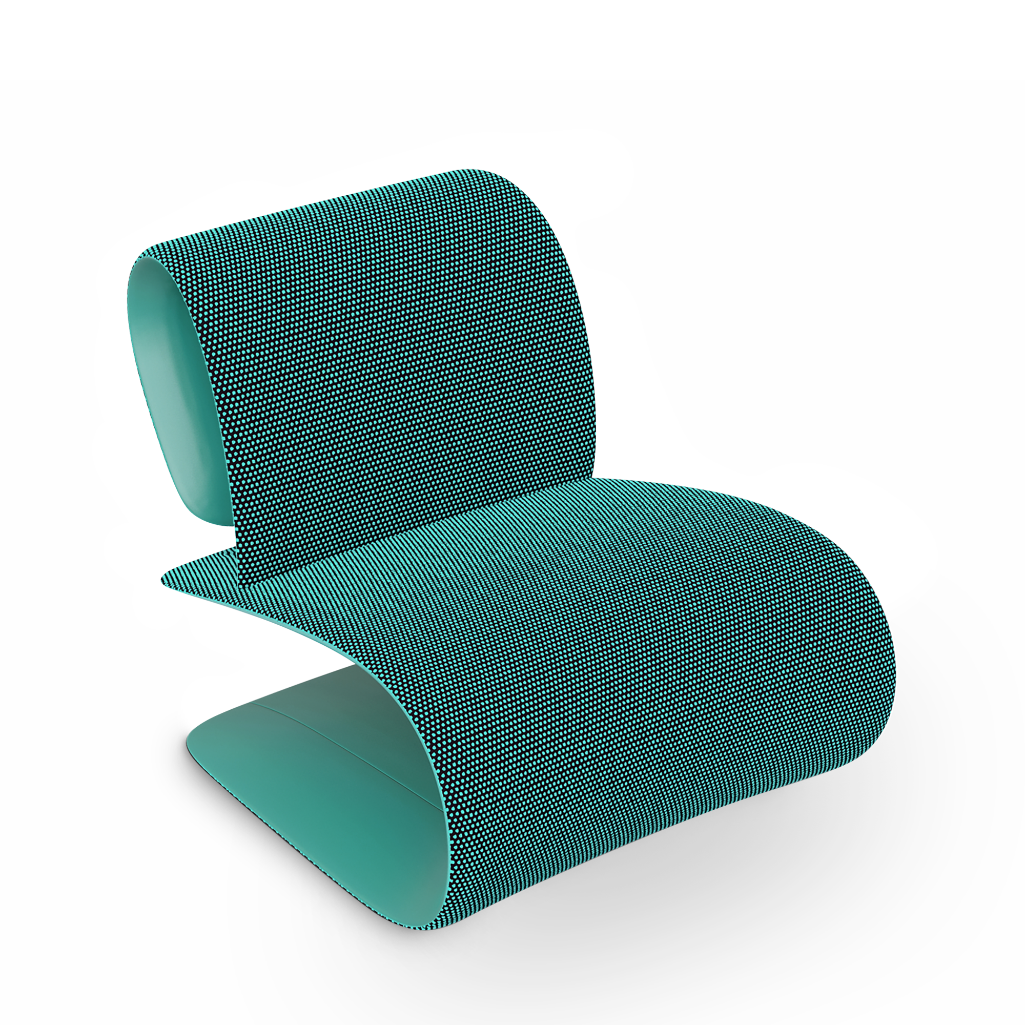  Home and Art of Dining Furniture Signature Armchair Indoor By Frank Chou | Louis Vuitton ® (Product zoom)