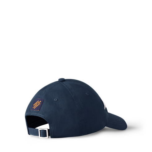 S00 Accessories Hats, Beanies and Gloves Signature Cap | Louis Vuitton ® (Product zoom)