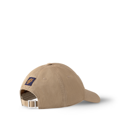 S00 Accessories Hats, Beanies and Gloves Signature Cap | Louis Vuitton ® (Product zoom)