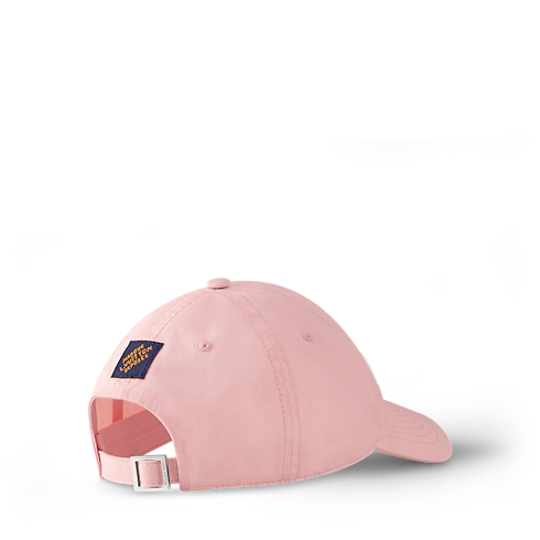 S00 Accessories Hats, Beanies and Gloves Signature Cap | Louis Vuitton ® (Product zoom)