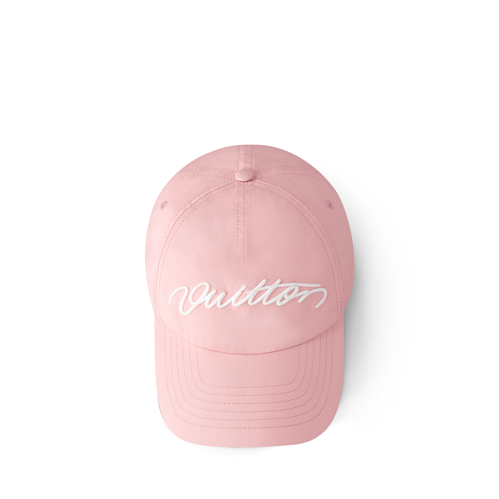 S00 Accessories Hats, Beanies and Gloves Signature Cap | Louis Vuitton ® (Product zoom)