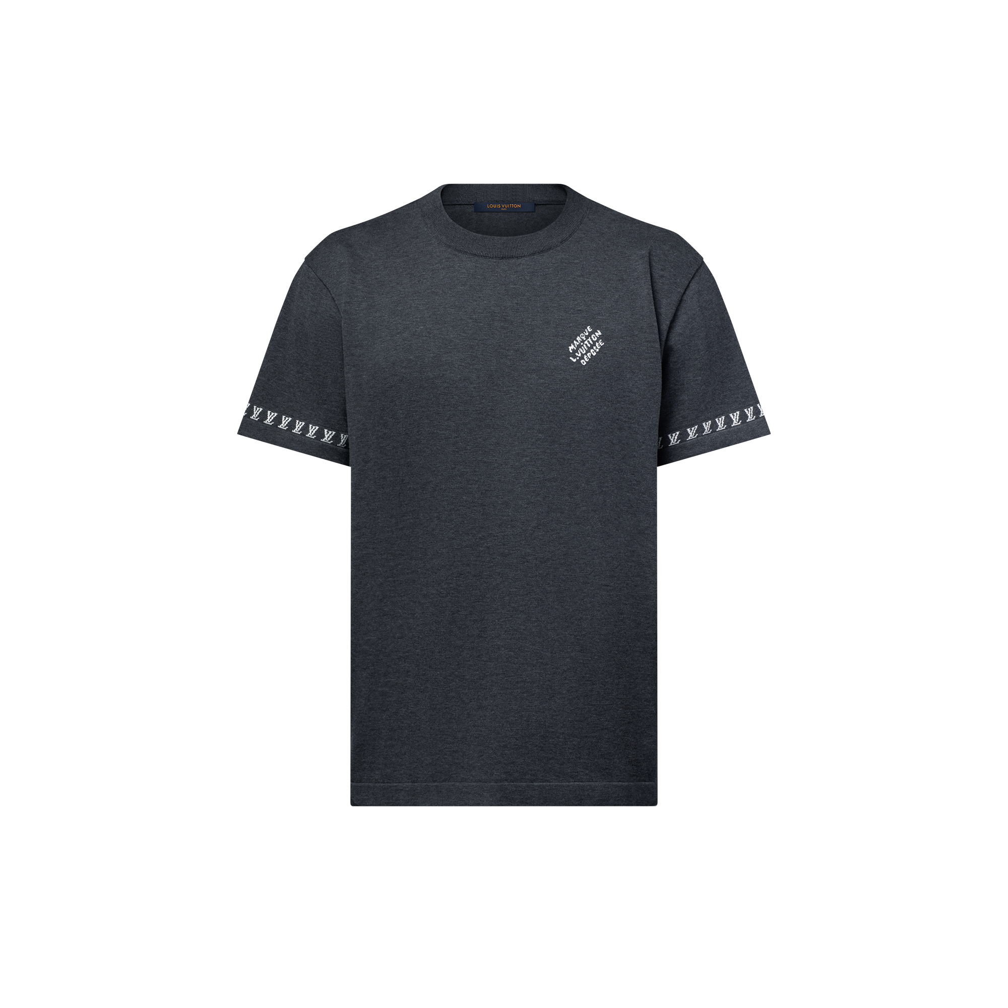 Dark Heather Grey (Out of stock)