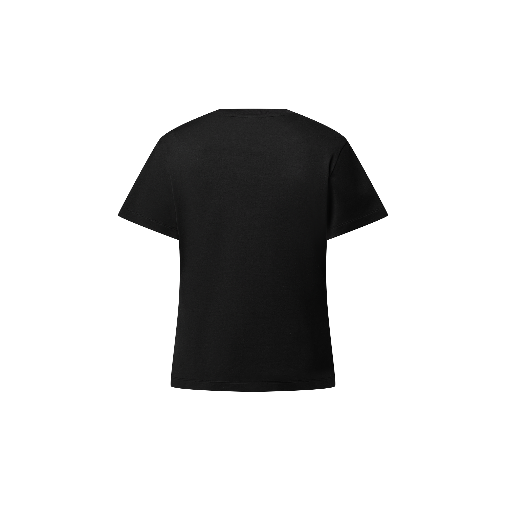  Ready-to-Wear Tops Signature Pocket T-Shirt | Louis Vuitton ® (Product zoom)