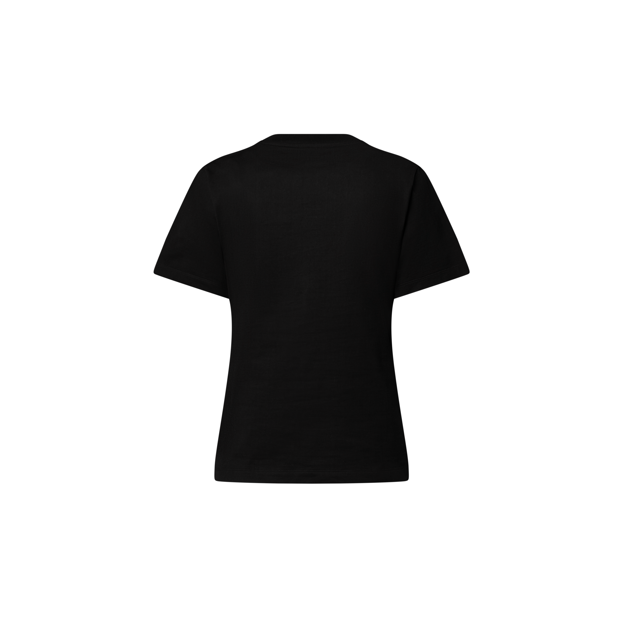  Ready-to-Wear Tops Signature Pocket T-Shirt | Louis Vuitton ® (Product zoom)
