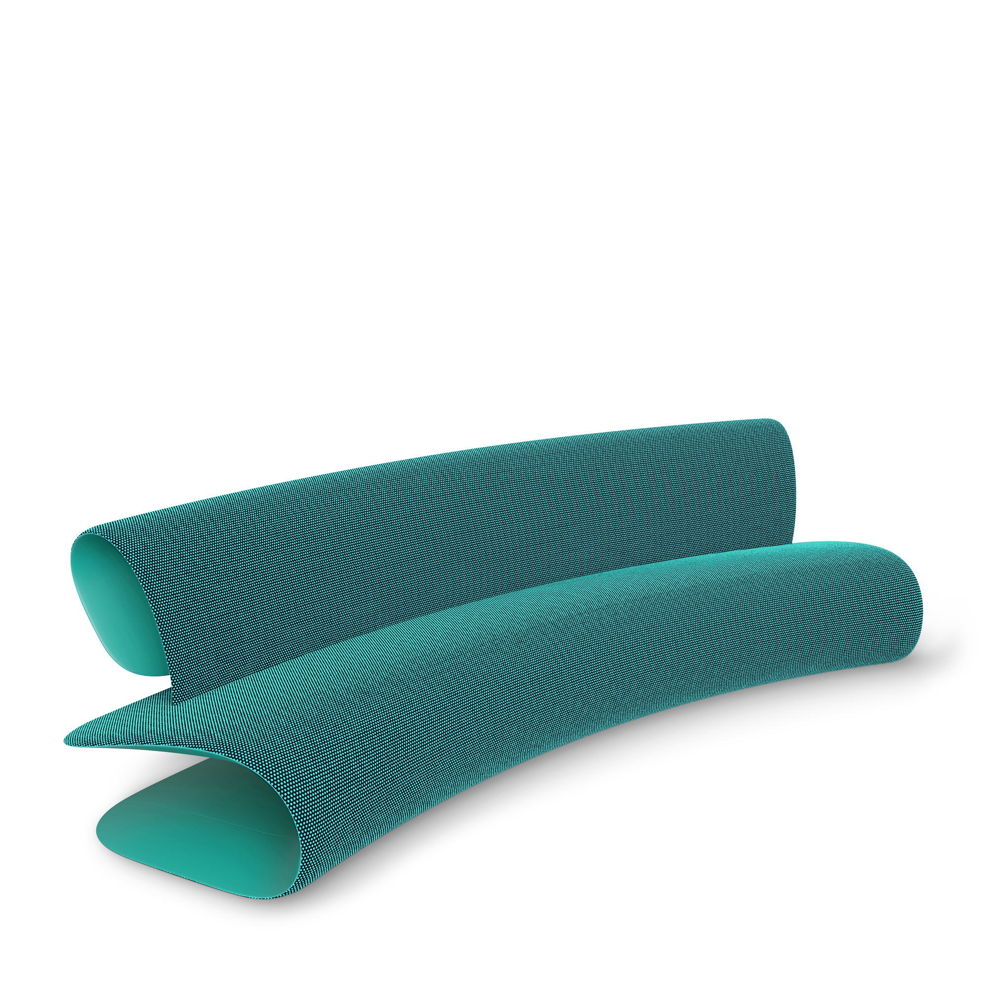  Home and Art of Dining Furniture Signature Sofa Indoor By Frank Chou | Louis Vuitton ® (Product zoom)