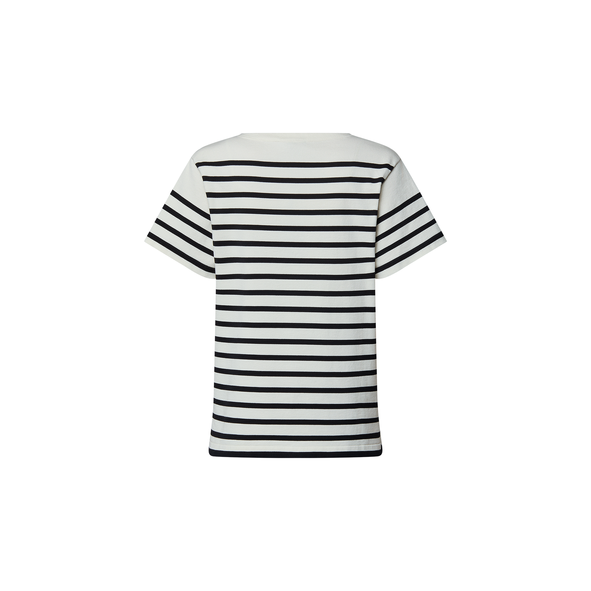  Ready-to-Wear Tops Signature Stripes Knit Top | Louis Vuitton ® (Product zoom)