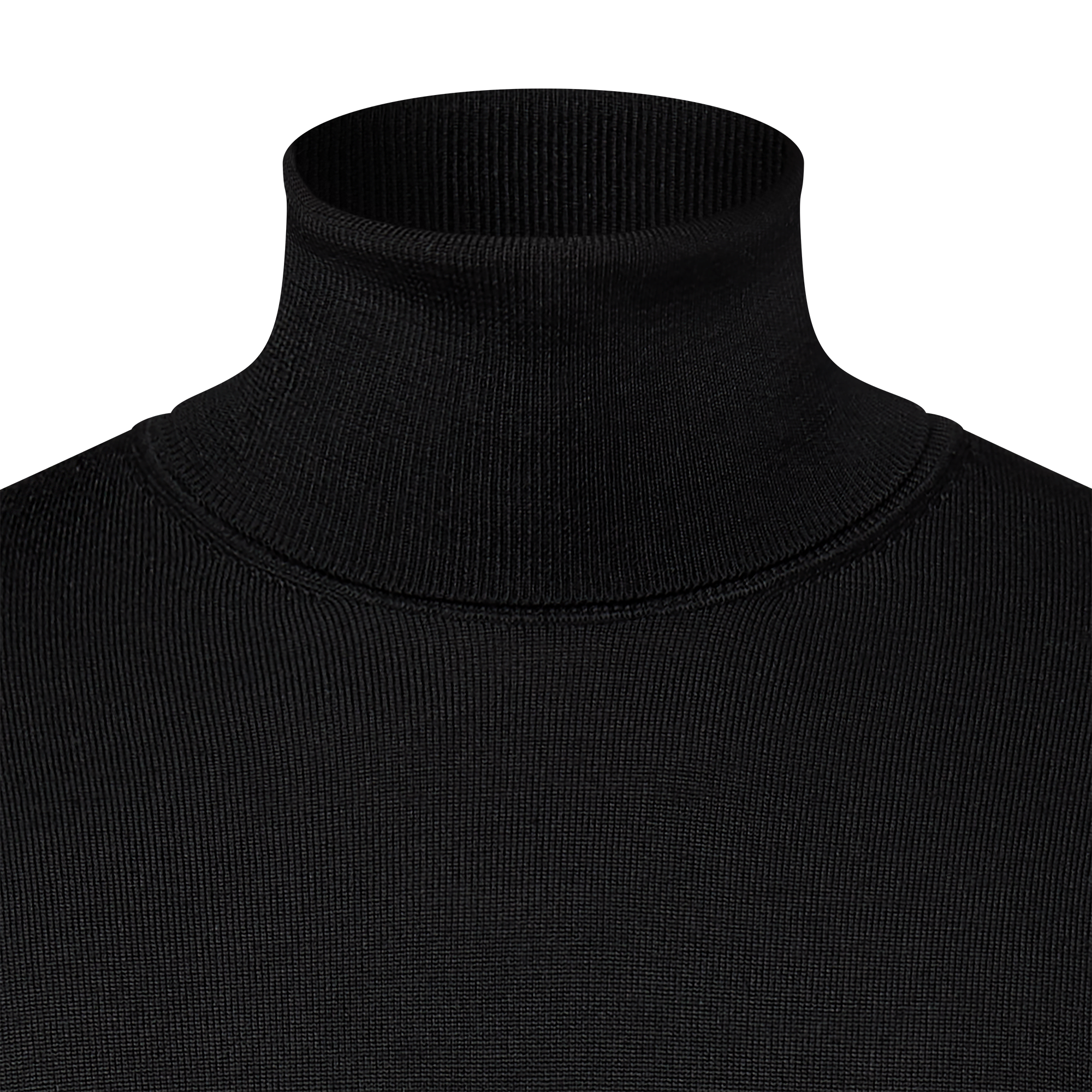  Ready-to-Wear Knitwear and Sweatshirts Silk And Cashmere Blend Turtleneck | Louis Vuitton ® (Product zoom)