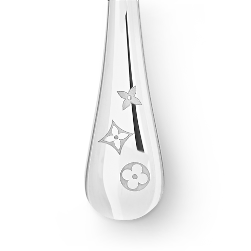 S00 Gifts for Babies } Silver Spoon | Louis Vuitton ® (Product zoom)