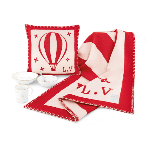 S00 Gifts for Babies } Silver Spoon | Louis Vuitton ® (Product zoom)