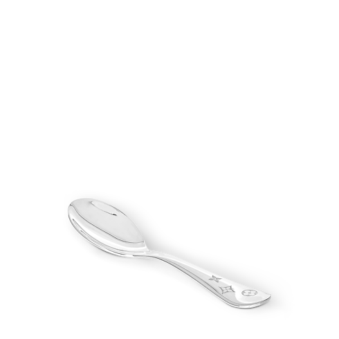 S00 Gifts for Babies } Silver Spoon | Louis Vuitton ® (Product zoom)