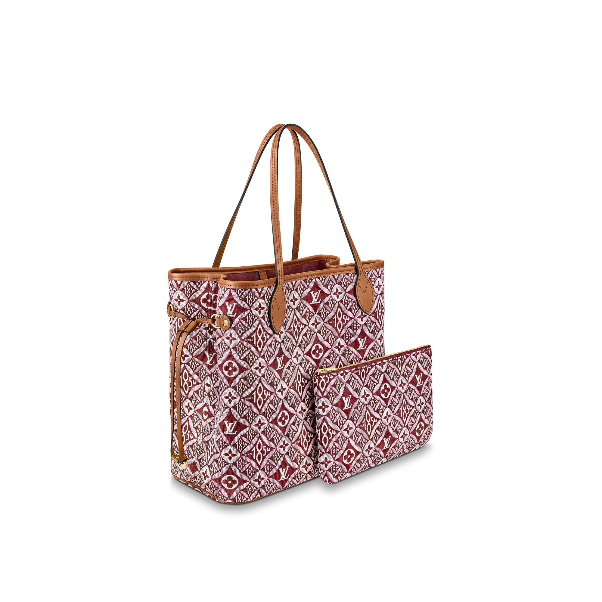 louis vuitton neverfull mm canada