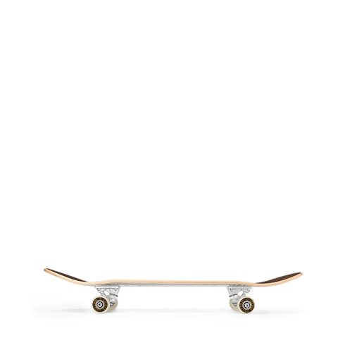 Sport and Games } Skateboard and Strap | Louis Vuitton ® (Product zoom)