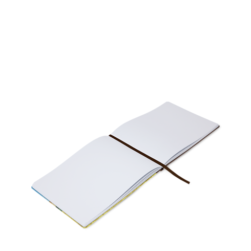 S00 Library and Stationery Office and Writing Sketchbook Carnets de Palace | Louis Vuitton ® (Product zoom)