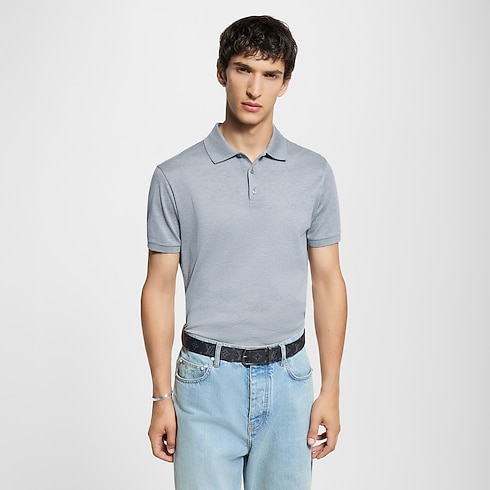 Accessories Belts Slender 35mm Reversible Belt | Louis Vuitton ® (Product zoom)