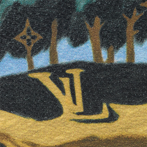 Monogram Heritage New In Men } Slender Wallet | Louis Vuitton ® (Product zoom)
