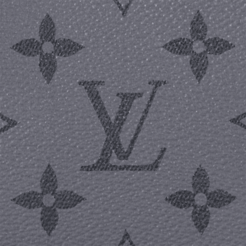 Monogram Eclipse Small Leather Goods All Small Leather Goods Slender Wallet | Louis Vuitton ® (Product zoom)