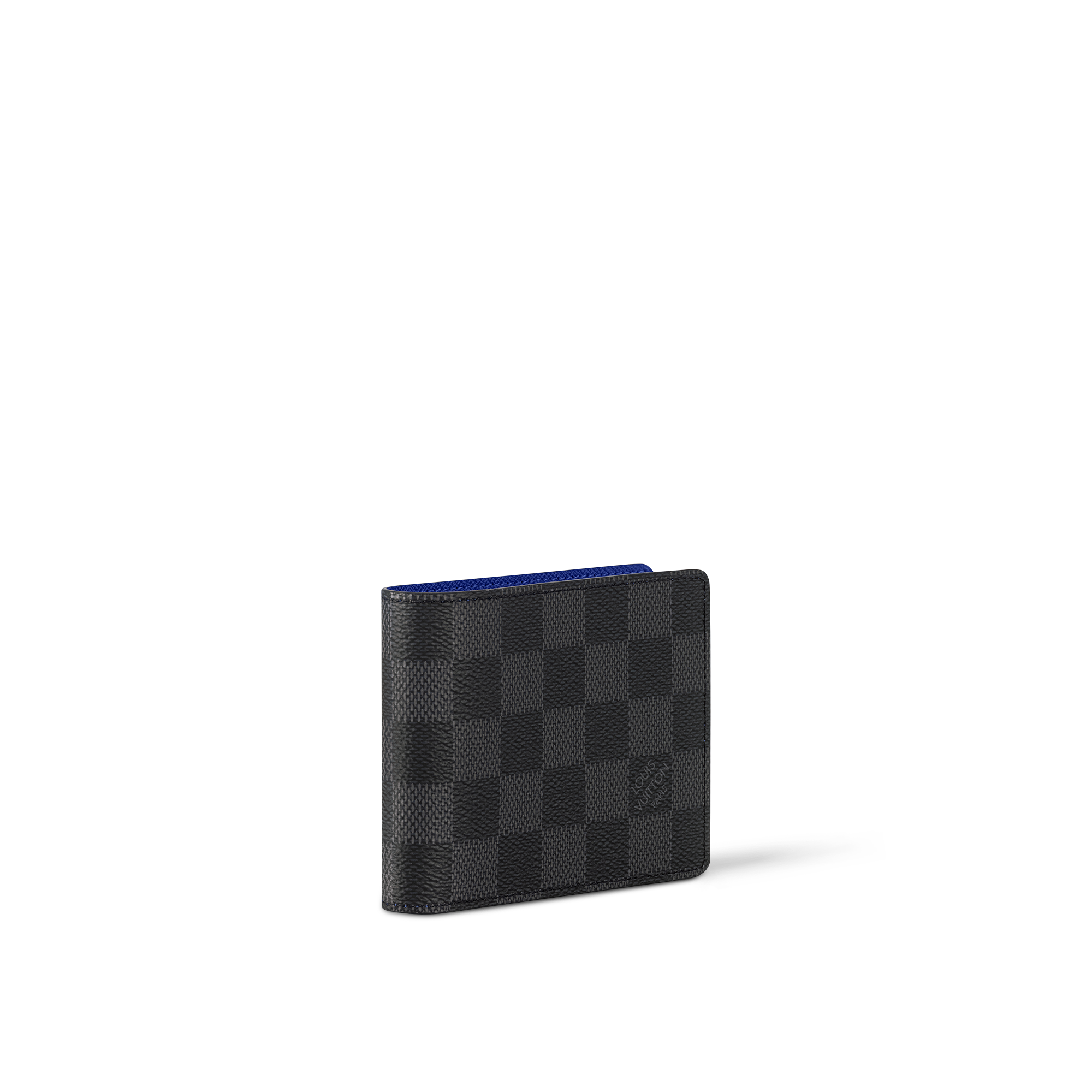 Damier Graphite Canvas Valentine