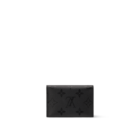 G72 Men's Small Leather Goods Card Holders Slim Card Holder | Louis Vuitton ® (Product zoom)
