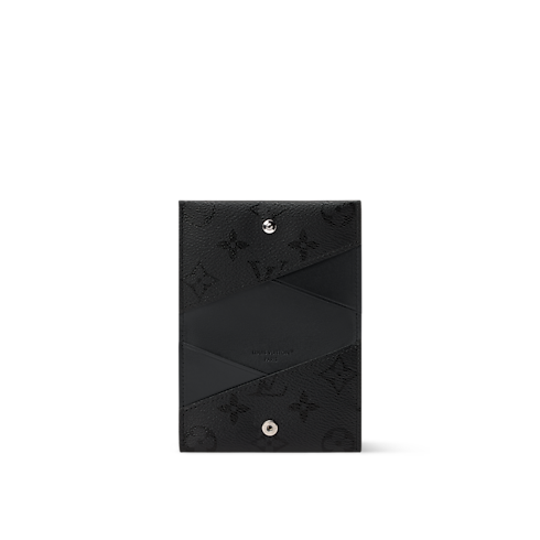 G72 Men's Small Leather Goods Card Holders Slim Card Holder | Louis Vuitton ® (Product zoom)