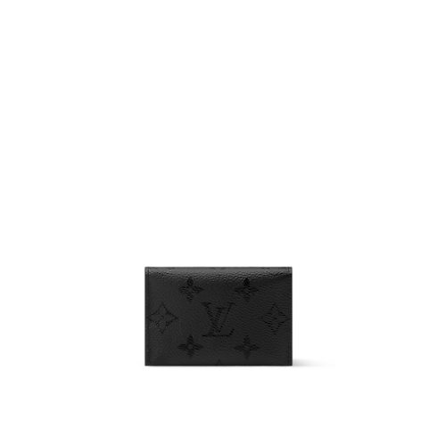 G72 Men's Small Leather Goods Card Holders Slim Card Holder | Louis Vuitton ® (Product zoom)