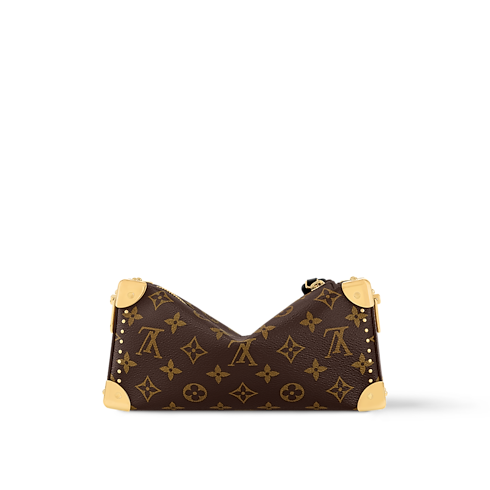 Monogram Small Leather Goods All Small Leather Goods Slim Trunk | Louis Vuitton ® (Product zoom)