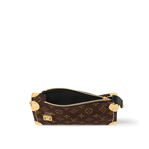 Monogram Small Leather Goods All Small Leather Goods Slim Trunk | Louis Vuitton ® (Product zoom)