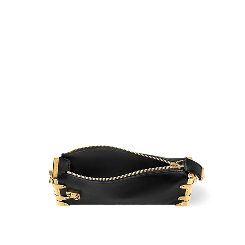 Small Leather Goods Wallets on Chain and Nano Bags Slim Trunk | Louis Vuitton ® (Product zoom)
