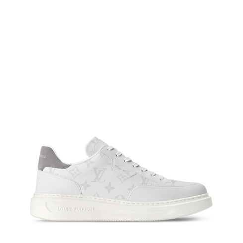 Souliers Sneakers Sneaker Beverly Hills | Louis Vuitton ® (Zoom produit)
