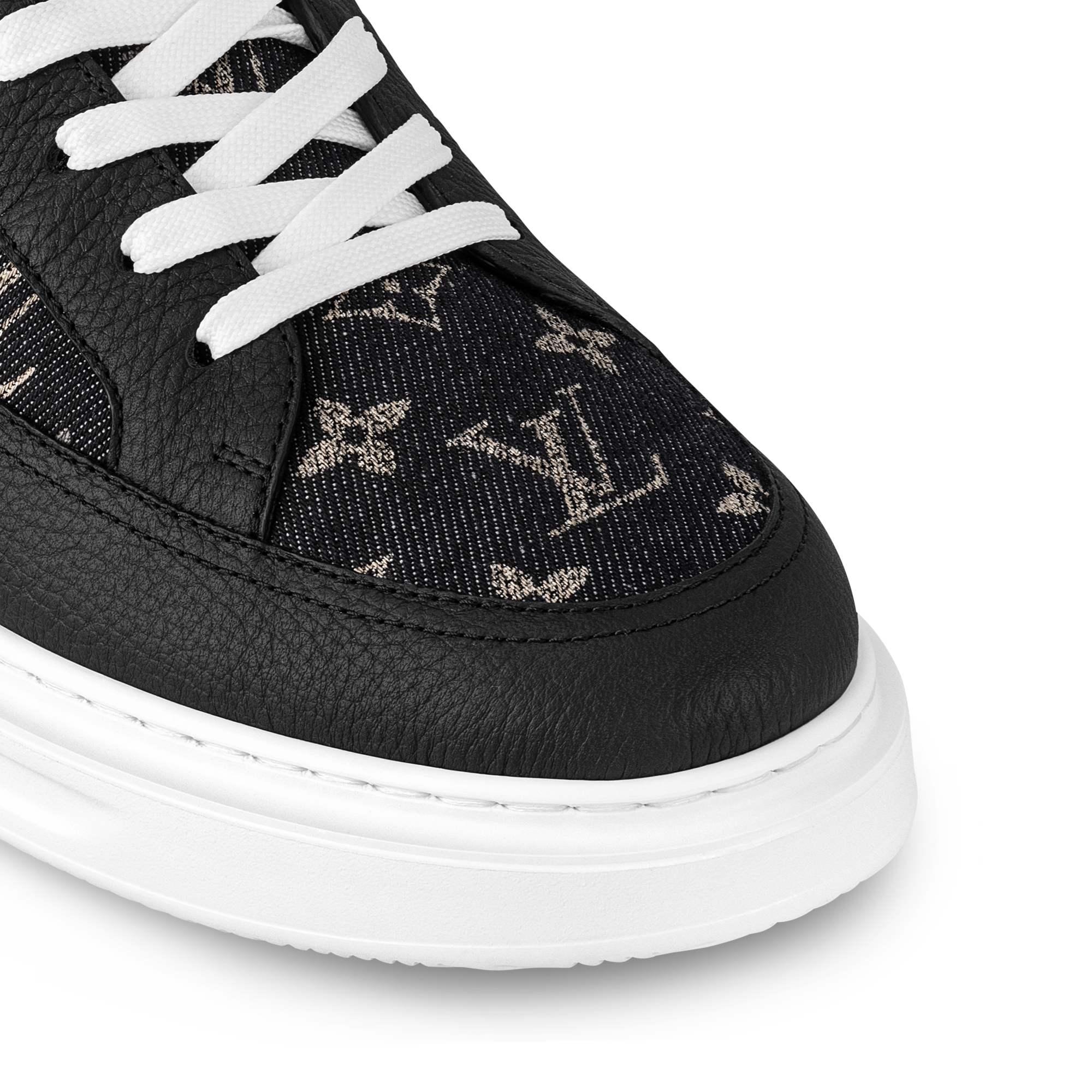  Souliers Sneakers Sneaker Beverly Hills | Louis Vuitton ® (Zoom produit)