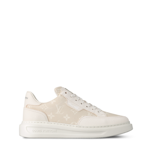 Souliers Sneakers Sneaker Beverly Hills | Louis Vuitton ® (Zoom produit)