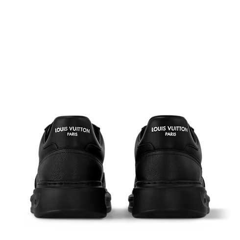 Souliers Sneakers Sneaker Beverly Hills | Louis Vuitton ® (Zoom produit)