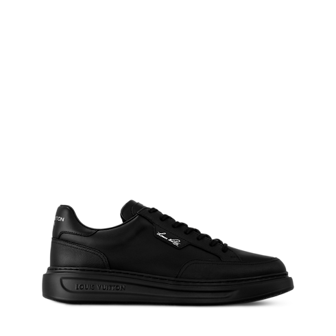 Souliers Sneakers Sneaker Beverly Hills | Louis Vuitton ® (Zoom produit)