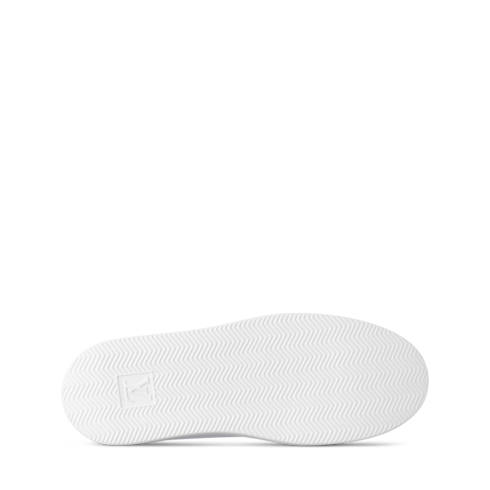 Souliers Sneakers Sneaker Beverly Hills | Louis Vuitton ® (Zoom produit)