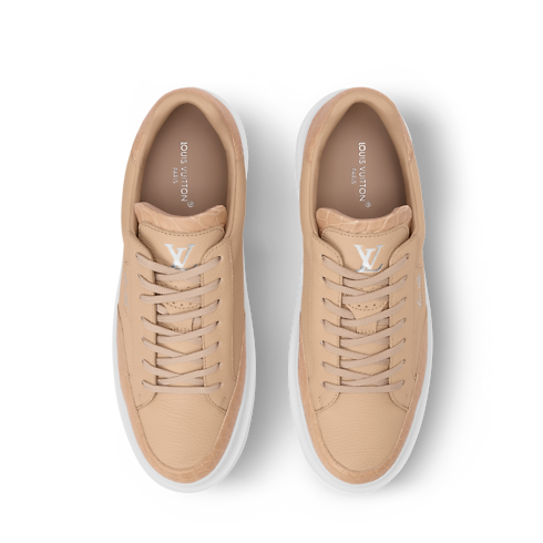 Souliers Sneakers Sneaker Beverly Hills | Louis Vuitton ® (Zoom produit)